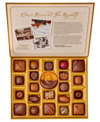 Bissinger's Handcrafted Chocolate