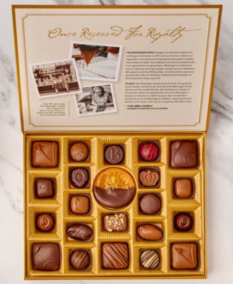 Bissinger's Imperial Collection, 23 Piece