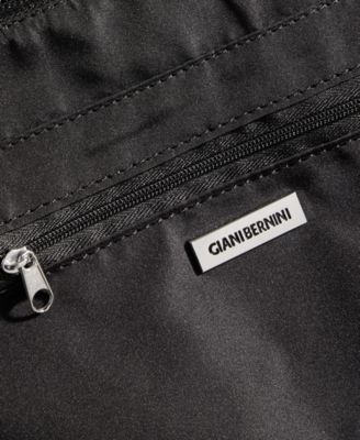 Large Pebbled Tote Bag, Macy's Exclusive