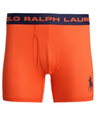 Men's Perfect Pouch Boxer Briefs