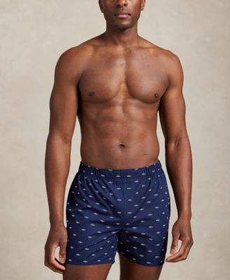 Men's 3-Pack Classic Boxer Brief Set