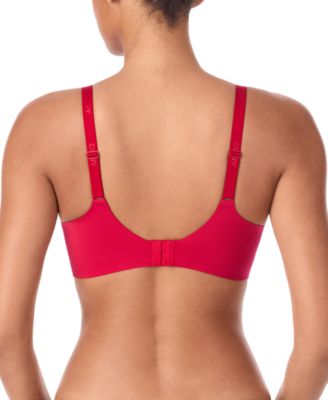 Women's Litewear Active Comfort Wirefree Bra- DK7934