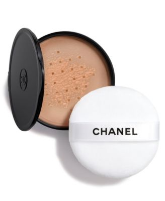 Refill Natural Finish Loose Powder On-The-Go Format, 0.21 oz