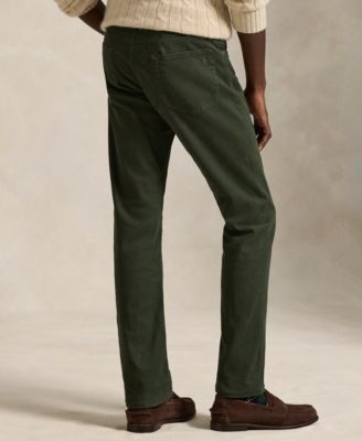 Men's Sullivan Slim Stretch Twill Pants