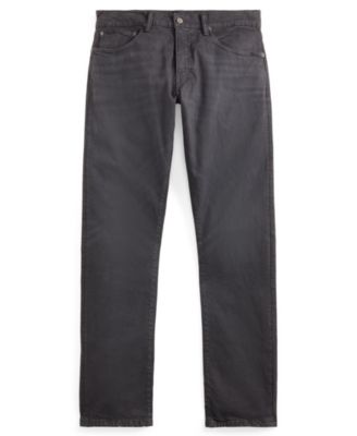 Men's Varick Slim Straight Stretch Jeans