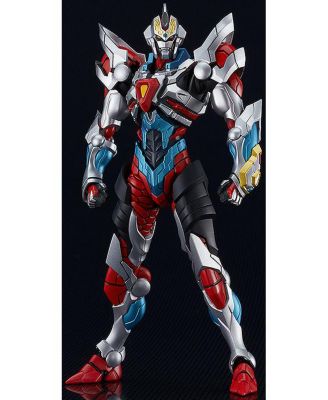 SP-150 Gridman Primal Fighter figma | SSSS.GRIDMAN | Good Smile Company