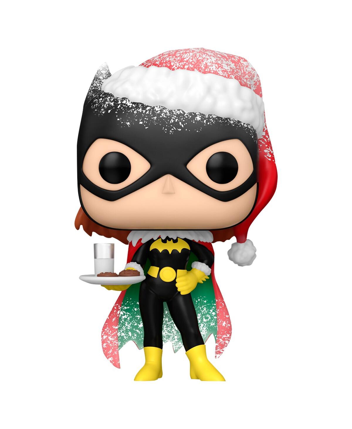 Funko Batgirl 527 Pop Vinyl Figure In Multi