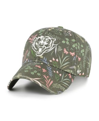 '47 Brand - Women's Green Chicago Bears Verbena Clean Up Adjustable Hat