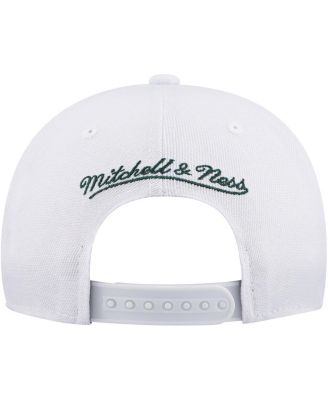 Big Boys and Girls White Chicago Blackhawks After Shock Snapback Hat