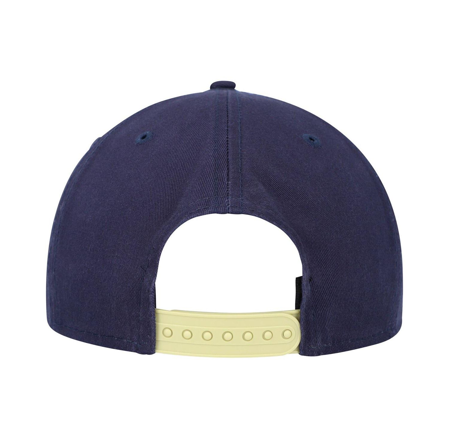 Men's Navy Philadelphia Union Heritage The Golfer Snapback Hat