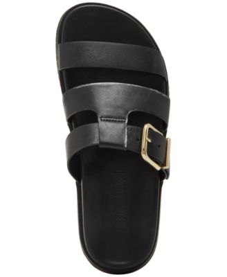 Women's Maze Footbed Slide Sandals