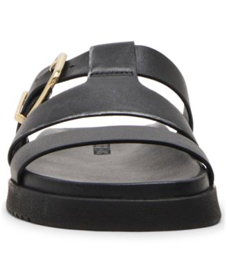 Women's Maze Footbed Slide Sandals