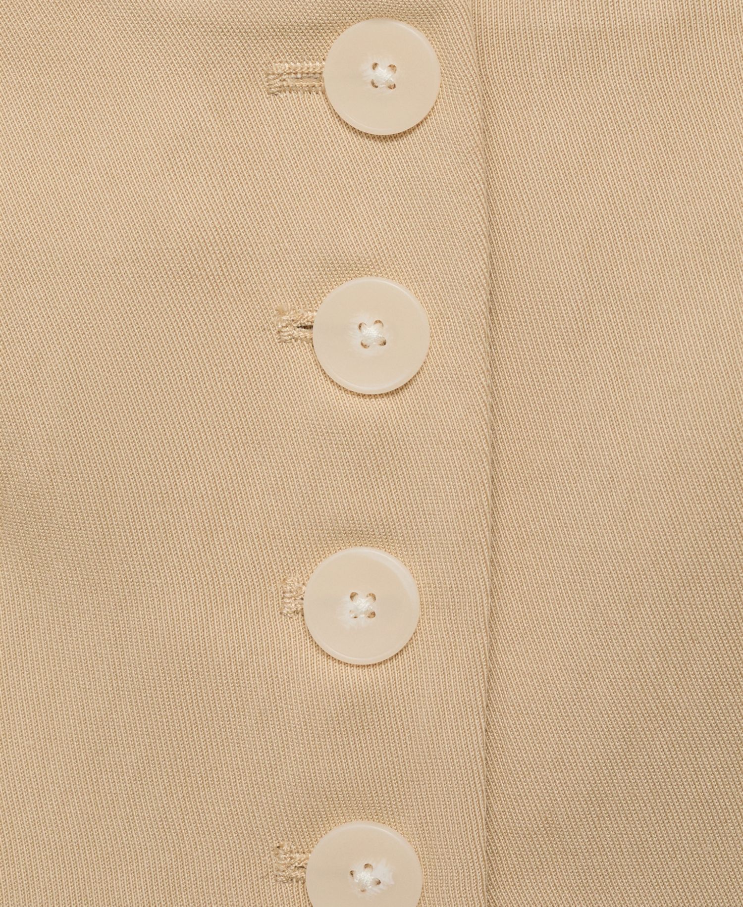 Women's Lyocell Suit Vest