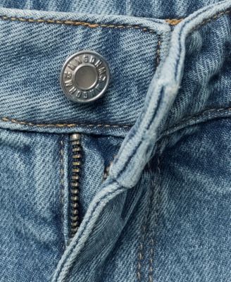 Women's Fiona Flared Mid-Rise Jeans