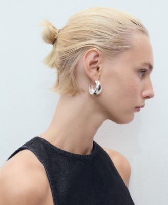 Women's Short Denim Dress