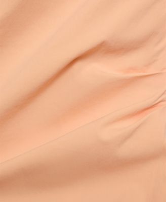 Women's Strapless Midi Dress