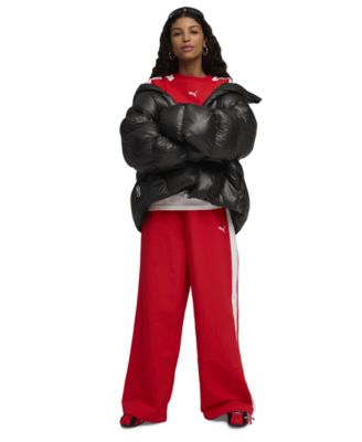 Women's T7 Over Oversized Crewneck Sweatshirt