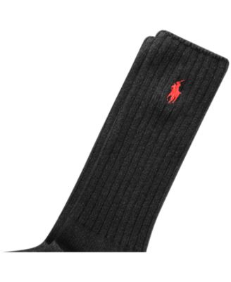 Men's Single Classic Crew Socks