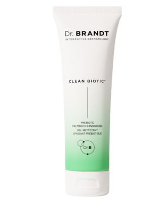 Dr. Brandt - Microdermabrasion Renewing Face Exfoliator, 2 oz.