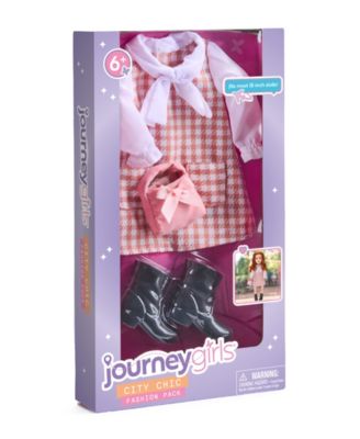 City Chic Fashion Pack