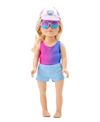 Summer Fun Fashion Pack