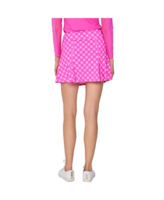 G Lifestyle Godet Skort