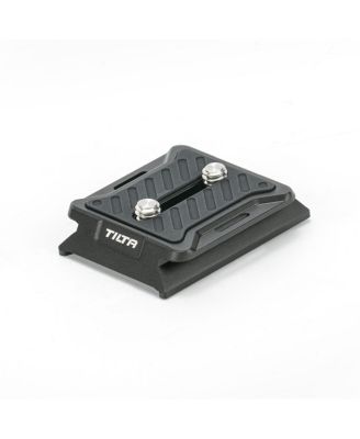 Arca-Type Manfrotto Dual Quick Release Plate
