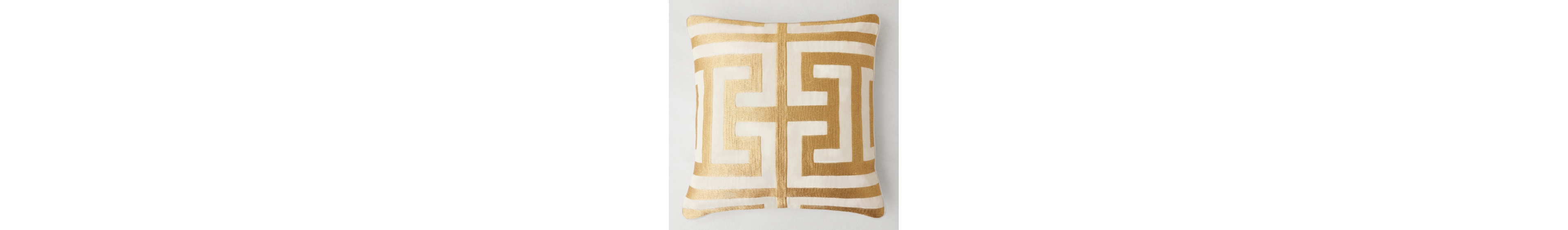 Z Gallerie Cace Pillow