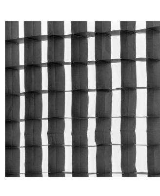 40-Degree Egg Crate Grid for Rapid Box Switch 3x4