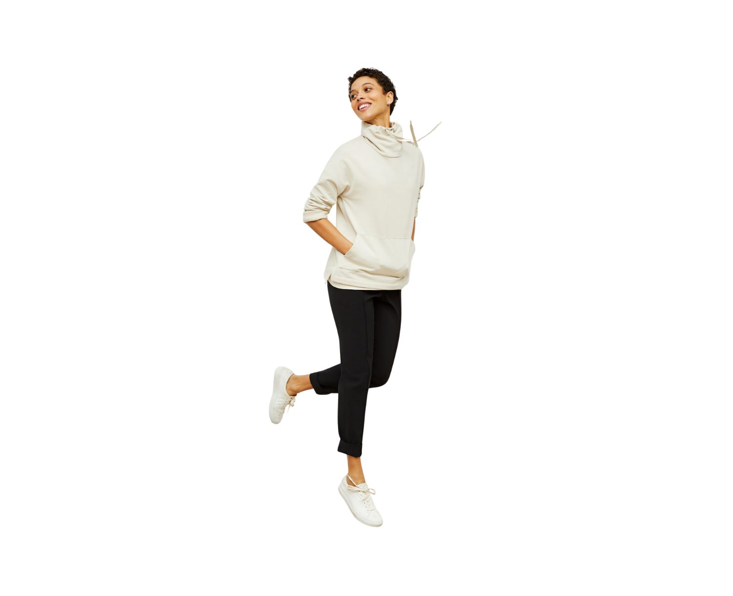 Women's Colby Travel Pant - OrigamiTech