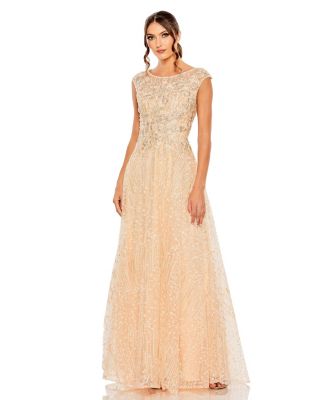 Mac Duggal