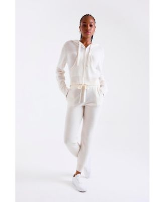Women's Milani 100% Cashmere Jogger