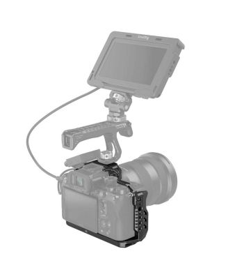 Full Camera Cage for Sony Alpha 7S III