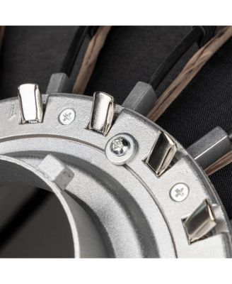 RA-D85 33" Parabolic Softbox