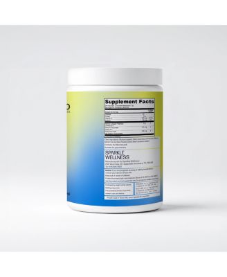 Marine Skin Boost Plus [50-Serves] Collagen Powder with Marine-derived VERISOL Bioactive Hydrolyzed Collagen Peptides, Vitamin C & Hyaluronic Acid