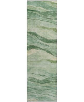 Dalyn - Pacifica PA6 2'3"x7'6" Runner Area Rug