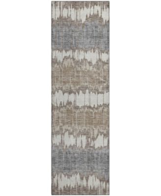 Dalyn - Neo NO9 2'3"x7'6" Runner Area Rug