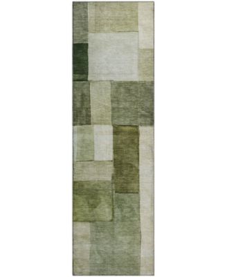 Dalyn - Neo NO15 2'3"x7'6" Runner Area Rug