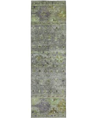 Dalyn - Karaj KJ5 2'3"x7'6" Runner Area Rug