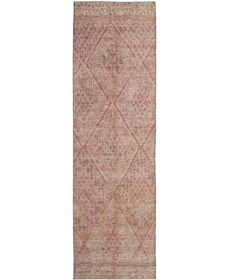 Dalyn - Karaj KJ10 2'3"x7'6" Runner Area Rug