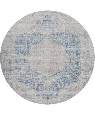 Dalyn - Karaj KJ8 8'x8' Round Area Rug