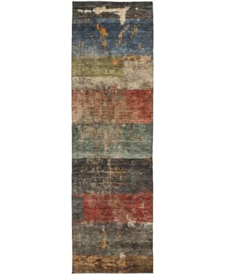 Dalyn - Nouveau NV6 2'3"x7'6" Runner Area Rug