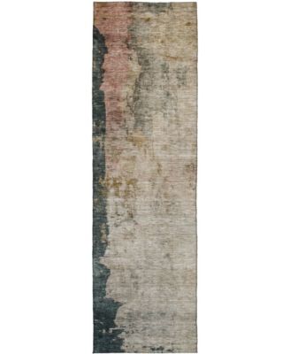 Dalyn - Nouveau NV15 2'3"x7'6" Runner Area Rug