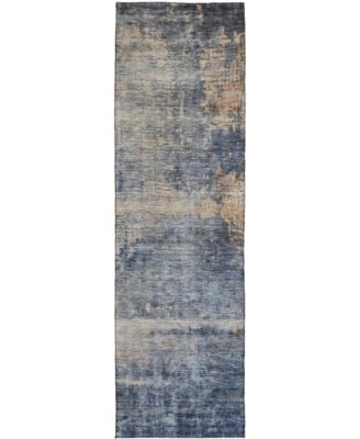 Dalyn - Nouveau NV25 2'3"x7'6" Runner Area Rug