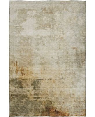 Dalyn Nouveau Washable NV1 Area Rug Collection - Macy's