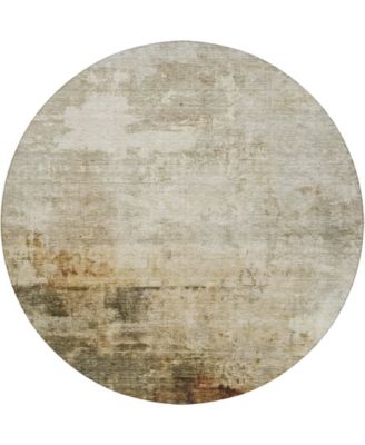 Dalyn - Nouveau NV1 8'x8' Round Area Rug