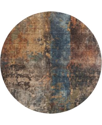Dalyn - Nouveau NV12 8'x8' Round Area Rug