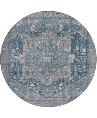Dalyn - Solace SL14 8'x8' Round Area Rug