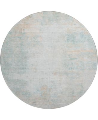 Dalyn - Ravenna RN1 8'x8' Round Area Rug