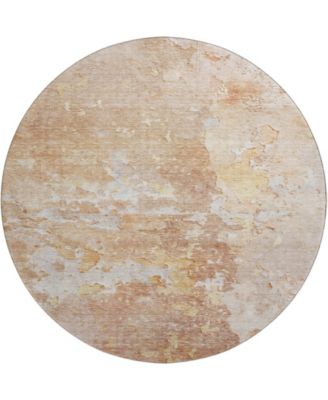 Dalyn - Ravenna RN3 8'x8' Round Area Rug